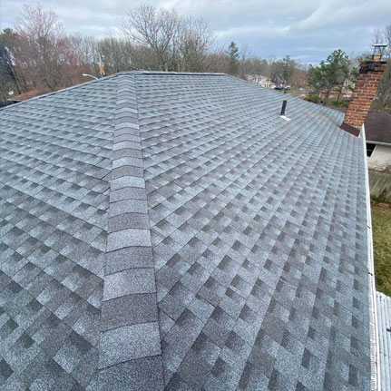 Asphalt Shingle Roof Repair Roslyn NY