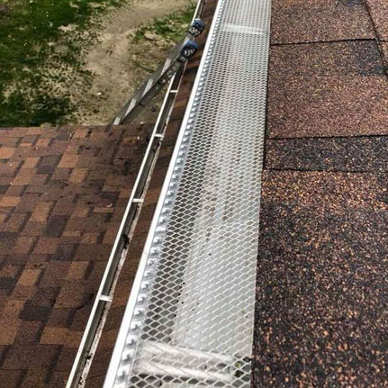 Gutter Repair Roslyn NY