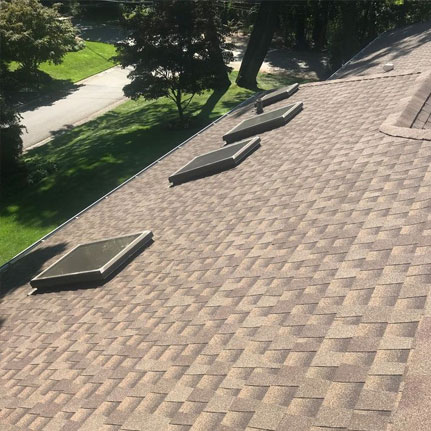 Skylight Repair Roslyn NY