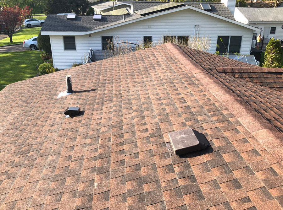 Roof Replacement Roslyn NY